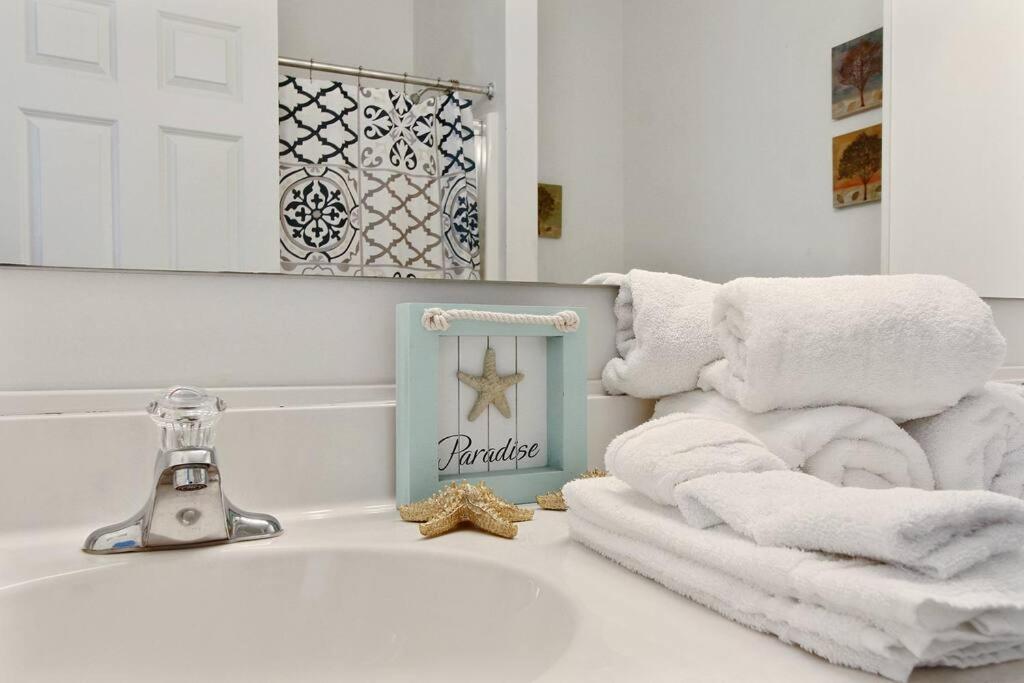 Rehoboth Beach Home That Has It All Exterior foto